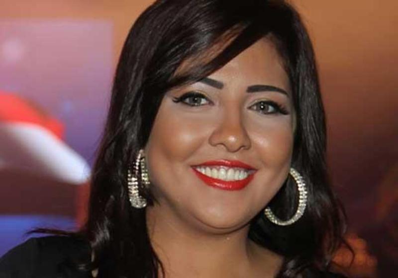 صورة مي كساب بحذاء مجنون في عيد ميلاد تشعل انستغرام